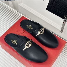 Valentino Slippers